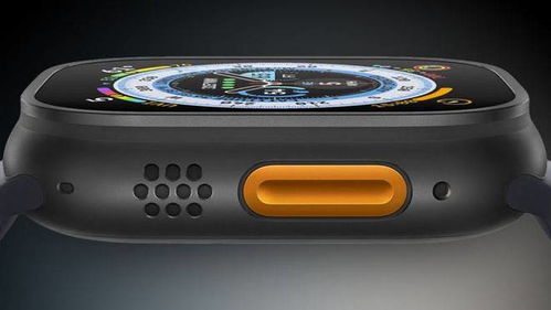 Apple Watch X即将发布，全新纤薄机身与更大屏幕，让你体验前所未有的智能生活