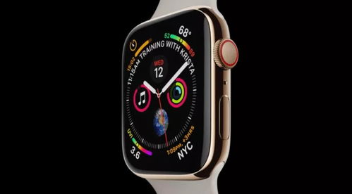 Apple Watch X即将发布，全新纤薄机身与更大屏幕，让你体验前所未有的智能生活