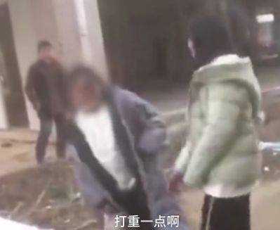 湖北女生遭同学掌掴事件：学校与家长协商达成谅解