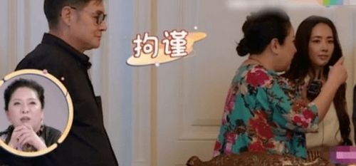 郭碧婷大女儿庆生，爸爸却意外闯入镜头，网友：心痛！