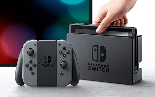 Switch 风光大葬：日本著名游戏公司任天堂举办的一场盛大活动