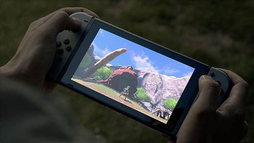 Switch 风光大葬：日本著名游戏公司任天堂举办的一场盛大活动