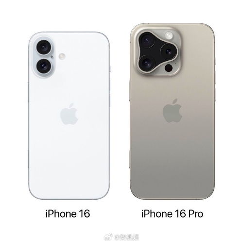 iPhone16 Pro系列迎来新变化：详细解析新消息、功能与优缺点