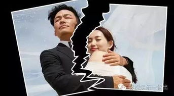 恶名昭彰前夫再婚？她的婚姻策略令人震惊！