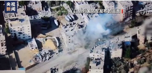 袭击红十字国际委员会加沙地带办事处，造成超60人死亡