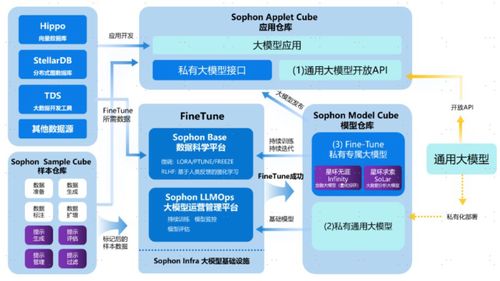 中国AI大模型在全球市场的快速发展：聚焦于出海策略的挑战与机遇