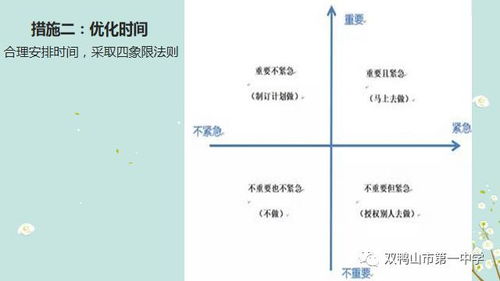 携手升级：高三家长如何助力孩子走向人生的下一个阶段——生涯规划的引导与启示