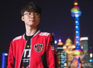 LOL国服玩家质疑 Faker 排行榜夺冠实至名归？欧美玩家：抵制无意义的营销推广