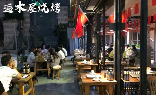 顾客餐后呕吐、腹泻、发烧，香港木屋烧烤首店调查