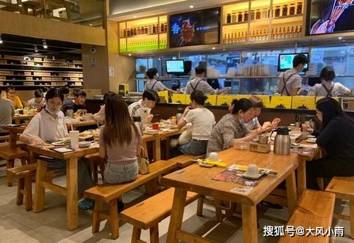 顾客餐后呕吐、腹泻、发烧，香港木屋烧烤首店调查