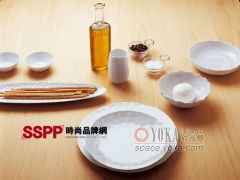 探究陶瓷材料的进化：一组图揭示从厨具到餐具的变化历程