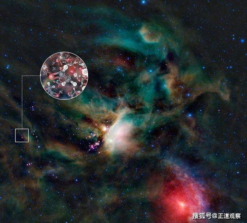 历史首次：天文学家发现远古宇宙中最古老的超新星