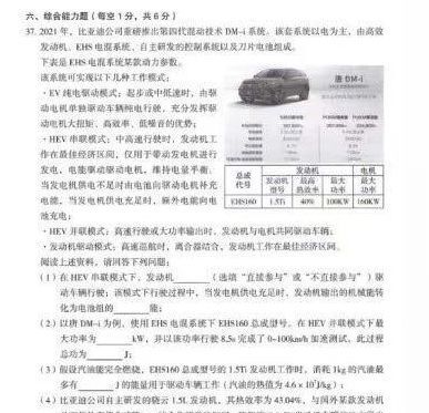 江苏省常州中考网络资源梳理：华为事件与初中地理会考试卷涉题解析