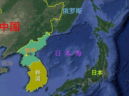 美日韩三国军演结束，局势持续关注