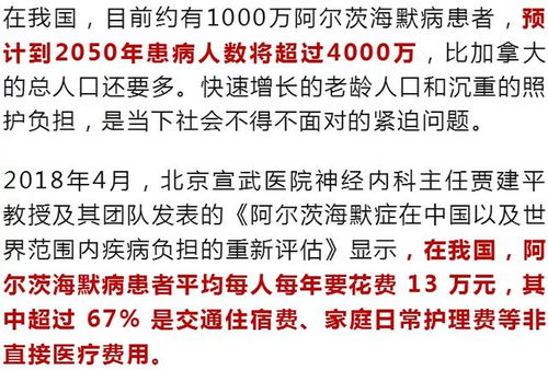 阿尔茨海默病新药线下药房开售，咨询患者数量激增