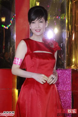 港星女神周慧敏30年后重现青春风采：她们的情谊深厚缘由揭晓