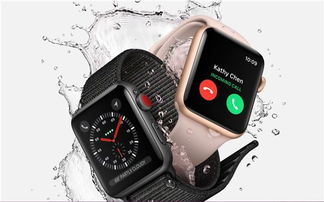 Apple Watch X新曝光：屏幕全面升级，打破iPhone X神话？