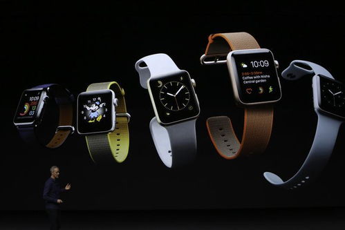 Apple Watch X新曝光：屏幕全面升级，打破iPhone X神话？