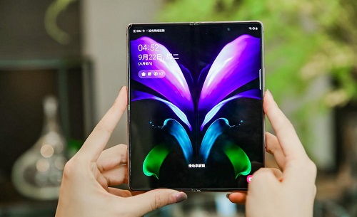 三星Galaxy Z Fold6详细揭秘：新外观，更强续航，全面升级等亮点曝光