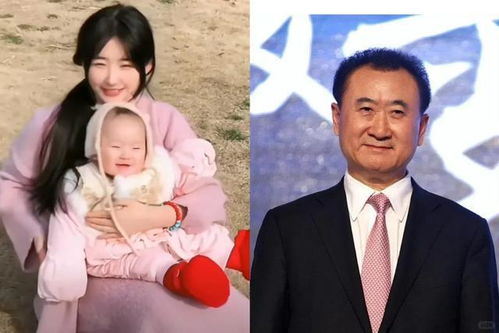 黄一鸣揭露曾遭校园欺凌事件：王思聪选择沉默，女儿意外走红！