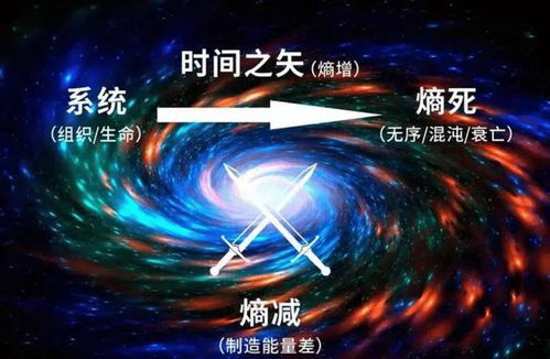 重审视死亡：为何宇宙万物必须走向灭亡？