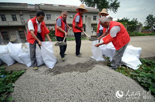 九江江洲镇学生徒步四小时回家抗洪，呼吁全社会关注家乡安全