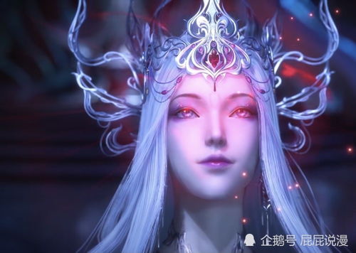 斗罗2真人版开播：千仞雪颠覆形象，神还原比宁荣荣更美丽