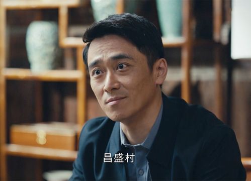 《执行法官》沈四方落马后真相曝光：陈启伦的狡猾阴险令人深感震惊