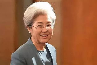 英国史上首位女性副首相：16岁辍学，成为罕见女性内阁首长