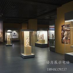 三星堆展引热潮：大运河博物馆灵活调整进入展厅人数