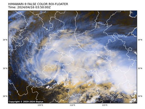 英国夜间突然暴风雨：这场天气变化与我们的日常生活有何联系？