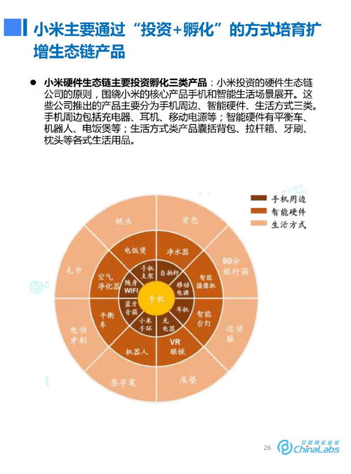 揭秘60亿斤小米背后的商业秘密与技术创新——走进小米的成功之路