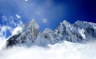 为何并未有人成功登顶玉龙雪山？解析其高度和挑战因素