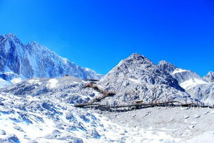 为何并未有人成功登顶玉龙雪山？解析其高度和挑战因素