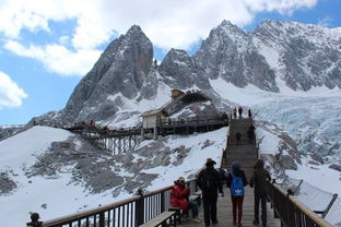 为何并未有人成功登顶玉龙雪山？解析其高度和挑战因素