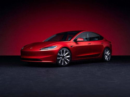 欧盟正式对中国产特斯拉Model 3实施关税，各大汽车品牌将受到影响？