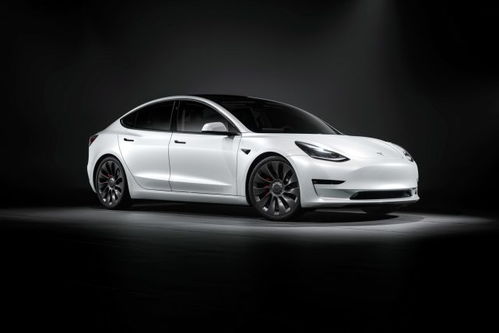 欧盟正式对中国产特斯拉Model 3实施关税，各大汽车品牌将受到影响？