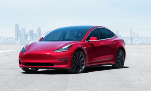 欧盟正式对中国产特斯拉Model 3实施关税，各大汽车品牌将受到影响？