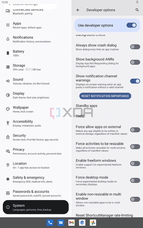 谷歌Android 15启用Thread协议，打破传统通信方式限制，让手机与其他设备直接互联