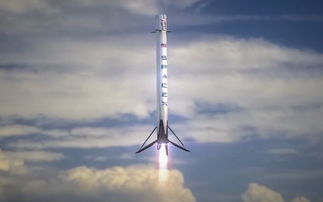 SpaceX猎鹰9号火箭发射突发罕见失败,要求停飞接受调查