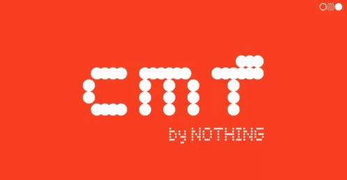 No. Nothing 推出新品，仅需半小时即卖出10万部！#NothingCMFPhone1 #新品发布