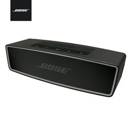 听觉盛宴！Bose SoundLink Ma音响套装，让你随时随地享受优质音乐体验