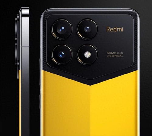 小米王腾开箱：Redmi K70 致尊版发布，冰璃、晴雪、墨羽真机同台秀