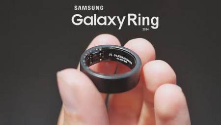 明确三星Galaxy Ring智能戒指特性，避免潜在的磁场影响！