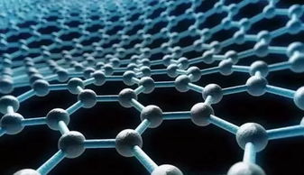 科学家的石墨烯探测技术助力解决能源、化工等领域的问题