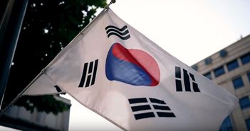 韩国发布反朝广播以应对朝放气球等行为