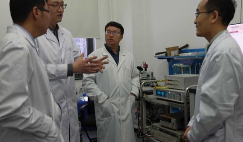 科学家利用超新材料研发出零下5.7℃低温制冷技术