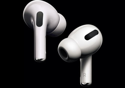 苹果AirPods Pro服务计划更新：引争议的超期换货通知方式

AirPods Pro服务计划更新: 与客户的疑问: 引发争议的超期换货通知方式

AirPods Pro服务计划的最新更新: 超期换货通知方式是否有效引发争议