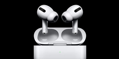 苹果AirPods Pro服务计划更新：引争议的超期换货通知方式

AirPods Pro服务计划更新: 与客户的疑问: 引发争议的超期换货通知方式

AirPods Pro服务计划的最新更新: 超期换货通知方式是否有效引发争议