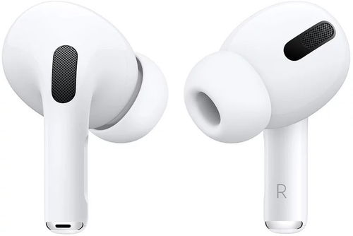 苹果AirPods Pro服务计划更新：引争议的超期换货通知方式

AirPods Pro服务计划更新: 与客户的疑问: 引发争议的超期换货通知方式

AirPods Pro服务计划的最新更新: 超期换货通知方式是否有效引发争议